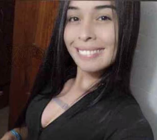 Una joven comerciante fue  asesinada en Bucaramanga imagen de la publicación