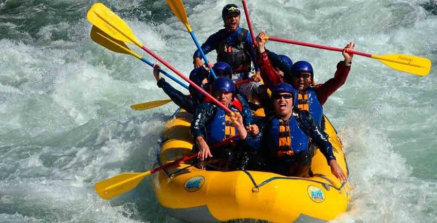 Operadores de turismo de aventura en Santander: ojo porque hay nueva normativa de seguridad imagen de la publicación