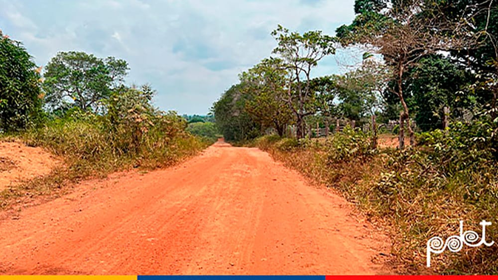 Inicia distribución de las regalías con 10,5 billones destinados para 606 proyectos del Ocad Paz imagen de la publicación