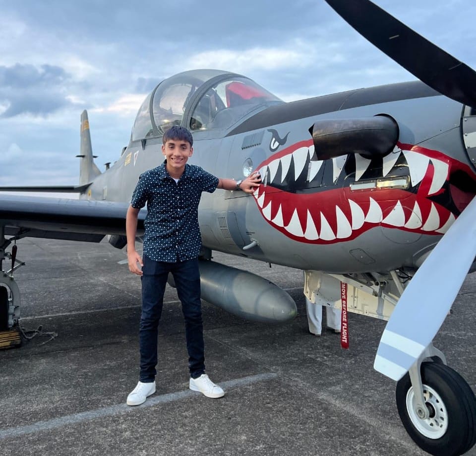 Feliz Cumpleaños Miguel Ángel imagen de la publicación