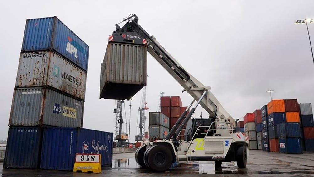 El agro continúa jalonando el incremento de las exportaciones imagen de la publicación