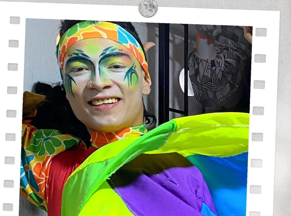 Adiós eterno a Deison Andrés Guio Pabón imagen de la publicación