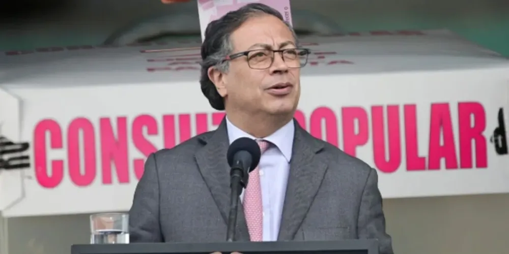 Procuraduría pidió negar suspensión de la votación que rechazó la consulta popular imagen de la publicación