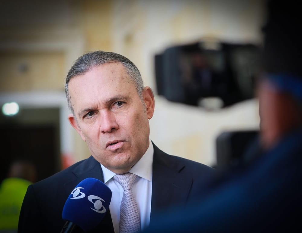 “No hay palabras de unidad sino un discurso de odio”: Presidente Cepeda a Petro imagen de la publicación