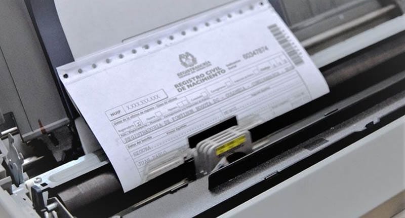 Ojo con estos nombres, su se lo pone a un hijo o hija podría tener problemas imagen de la publicación