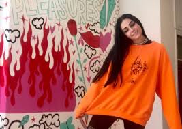 VIDEO: ¡Del brillo de la fama a la sombra de la prisión! Esta es la famosa que terminó en problemas por armar tremenda pataleta en pleno vuelo imagen de la publicación