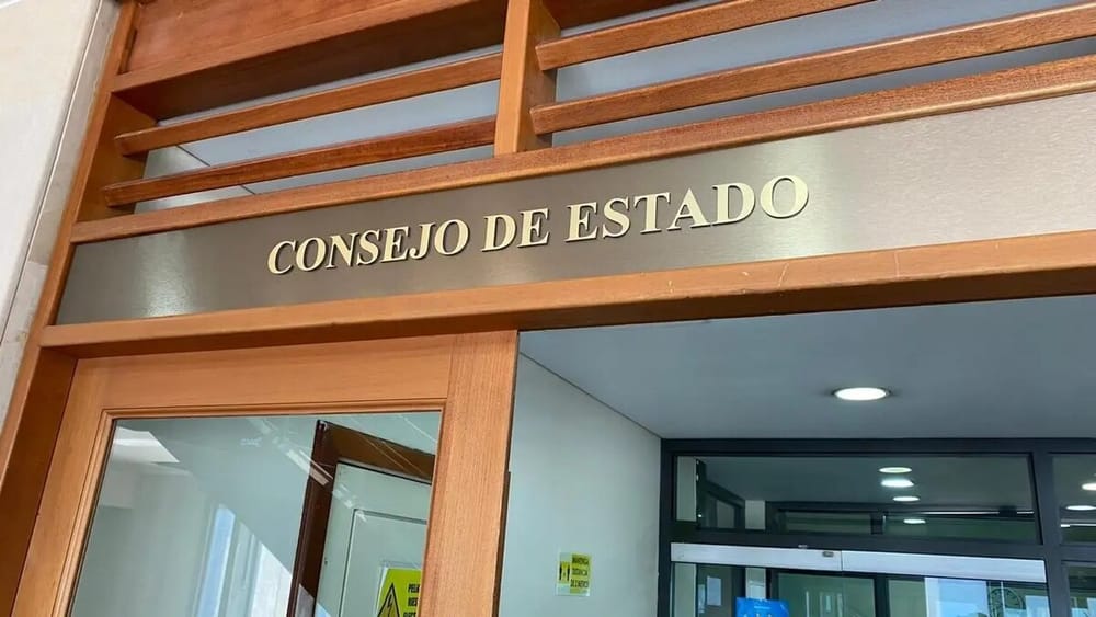 Consejo de Estado admite demanda de nulidad contra votación que negó la consulta popular en el Senado imagen de la publicación