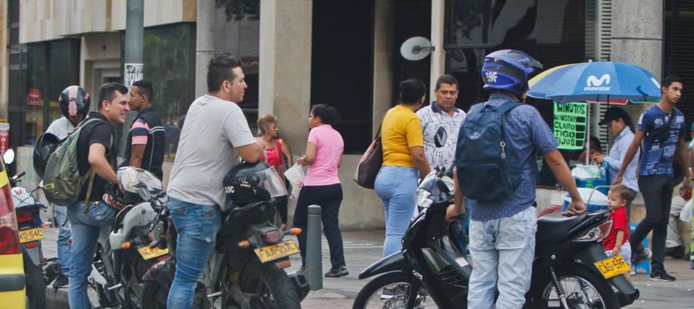 Bucaramanga implementará nuevas restricciones a motociclistas tras protestas masivas imagen de la publicación