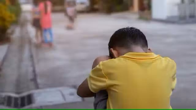 "Complot mortal en el colegio: estudiantes planeaban asesinar a un compañero y pasarlo como suicidio: y apenas están en la primaria (¿Cómo sería si estuvieran en bachillerato?) imagen de la publicación