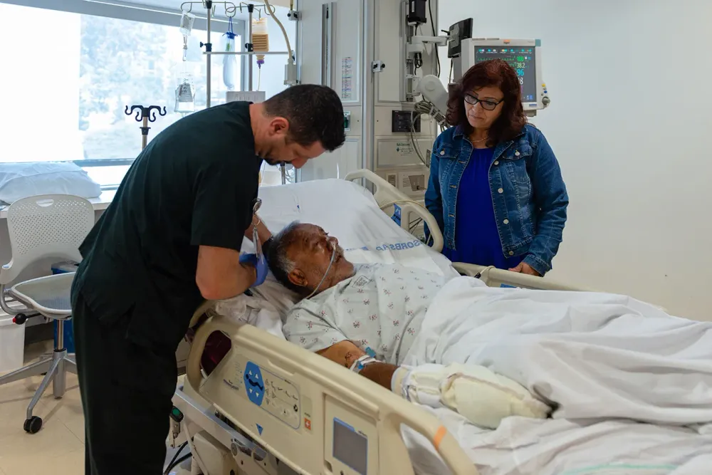 $7,14 billones costó la salud de los colombianos en abril imagen de la publicación