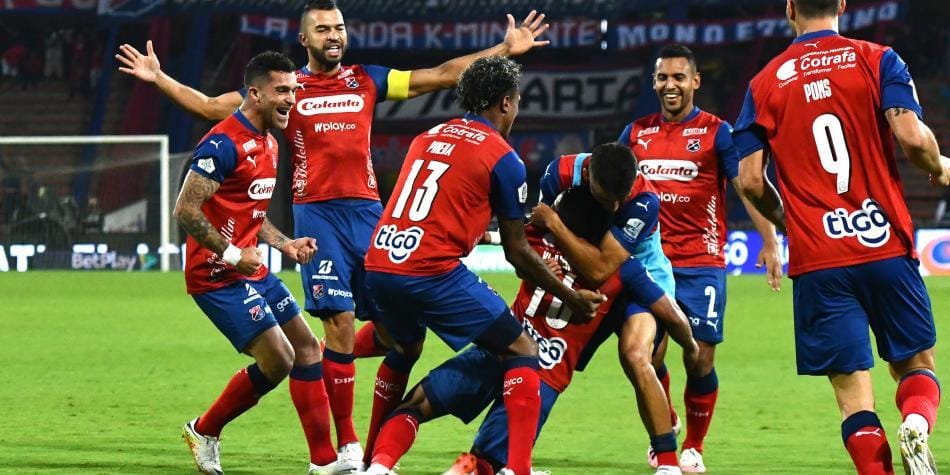 Independiente Medellín ya puso  en venta la boletería para la gran final imagen de la publicación
