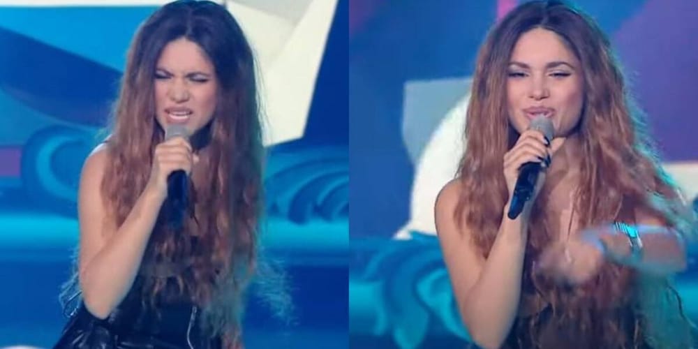 ‘Yo me llamo’ Shakira denunció al imitador de Maluma por presunta estafa millonaria imagen de la publicación