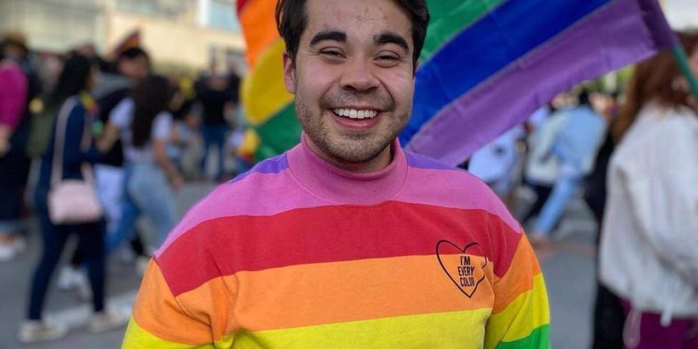 David Polanía relata desde Tel Aviv la tensa situación tras escalada del conflicto entre Israel e Irán imagen de la publicación