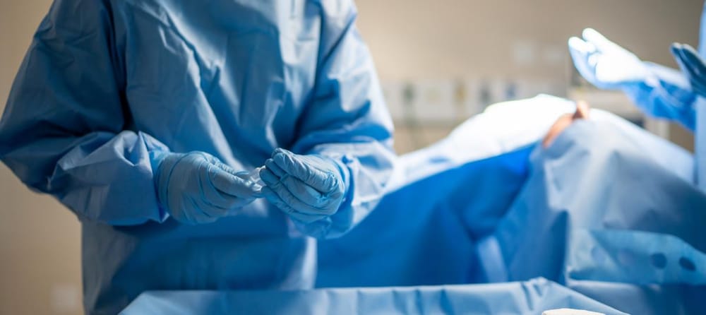 "Me lo pedían sedadas": la perversa confesión del enfermero que abusó de sus pacientes anestesiadas imagen de la publicación