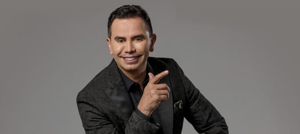 Jhonny Rivera y su posible colaboración con Maluma imagen de la publicación