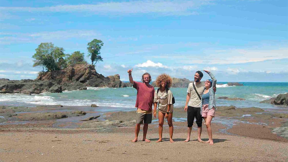 “El turismo ya sobrepasa divisas del carbón” imagen de la publicación