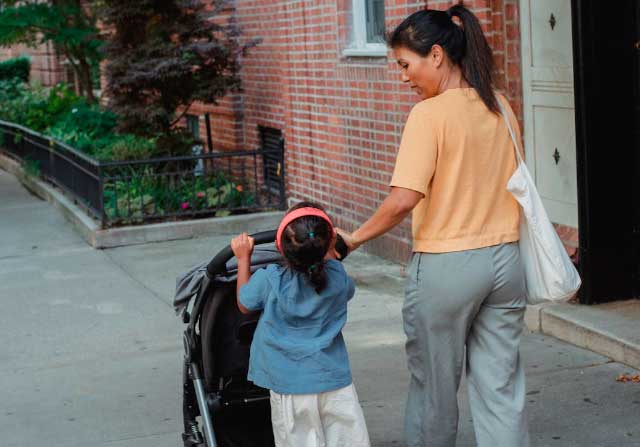 Corte pide seguridad laboral reforzada para mujeres cabeza de hogar y vulnerabilidades físicas y mentales imagen de la publicación