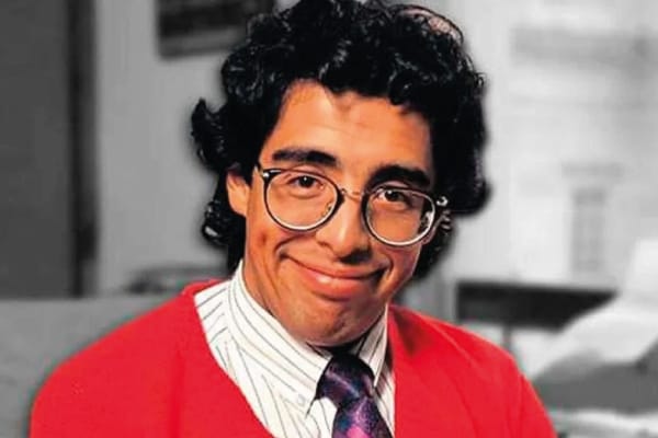 Colombia reconoció su responsabilidad internacional por el asesinato de Jaime Garzón imagen de la publicación