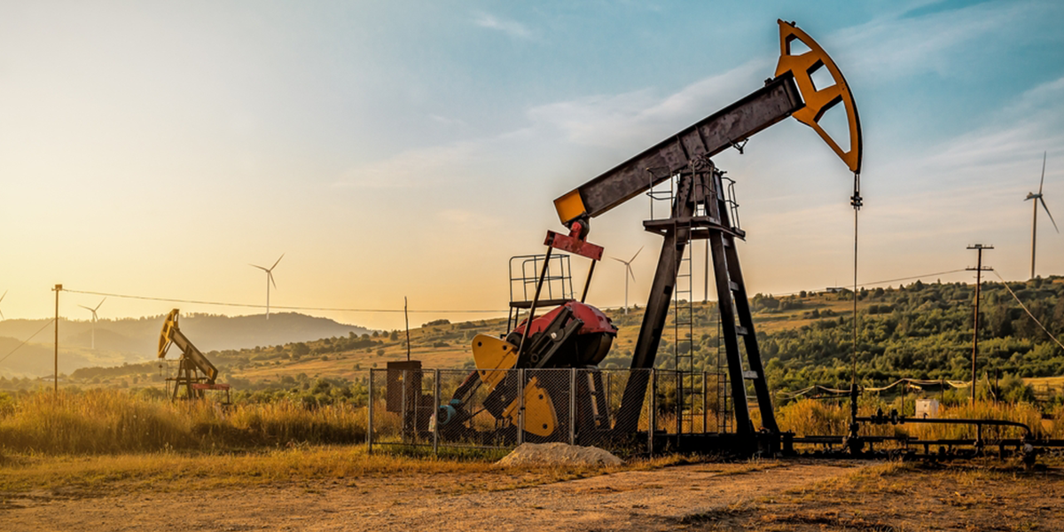 Contraloría advierte riesgo de perder autosuficiencia energética en Colombia por caída de reservas de gas y petróleo imagen de la publicación