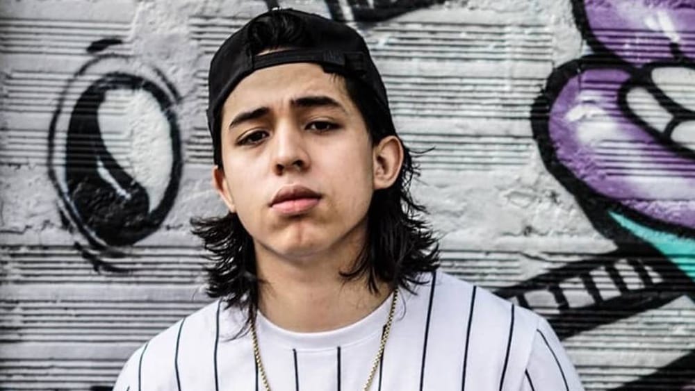 Westcol criticó el premio de 'La casa de los famosos' y aseguró que no participaría por tan poco dinero imagen de la publicación