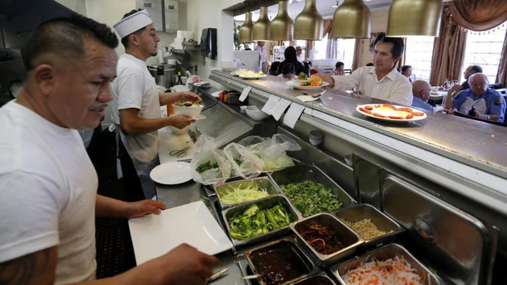 480.000 personas perderán empleos por reforma laboral imagen de la publicación