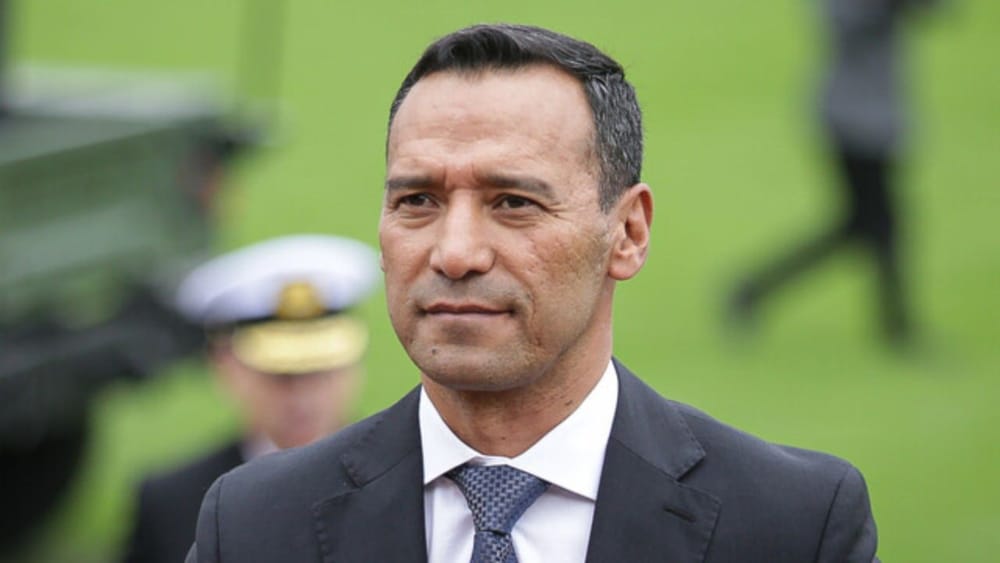 Ministro de Defensa de Colombia ofrece total respaldo al Presidente Gustavo Petro ante sedición de Leyva imagen de la publicación