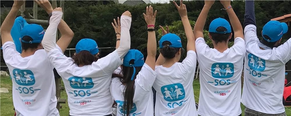 Aldeas Infantiles SOS abre convocatoria en Santander imagen de la publicación