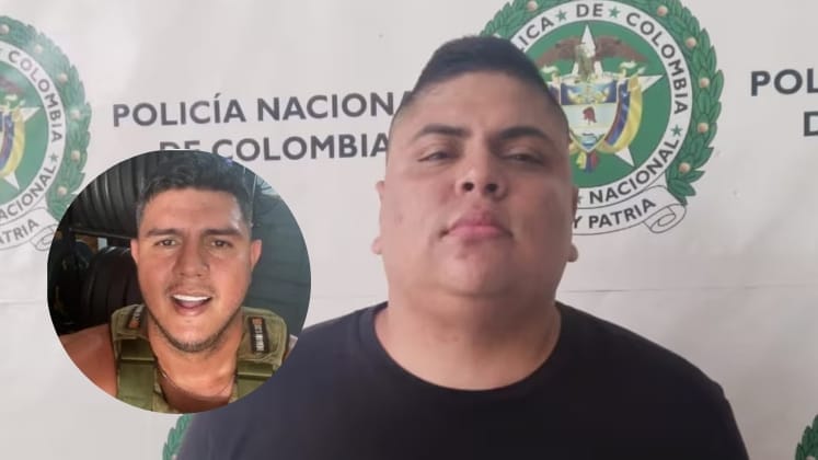 Condena que deberá cumplir asesino de John Jairo Gamboa en Cuadra Play imagen de la publicación