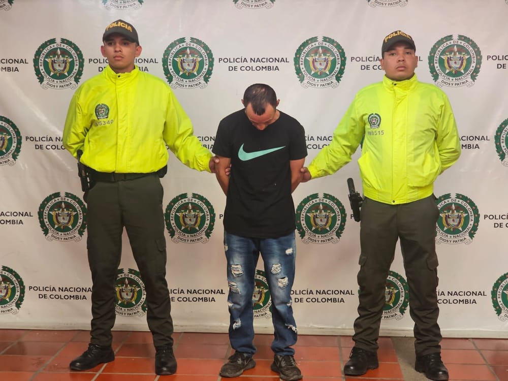 Capturado un hombre en Lebrija por homicidio en grado de tentativa imagen de la publicación