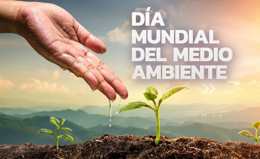 Día Mundial del Medio Ambiente 5 de Junio: 13,8 millones de colombianos no tienen acceso a agua potable imagen de la publicación