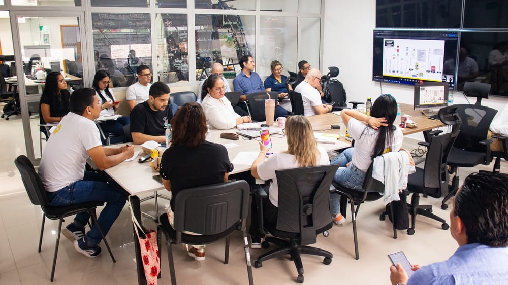 Actualización de catastro en Barrancabermeja imagen de la publicación