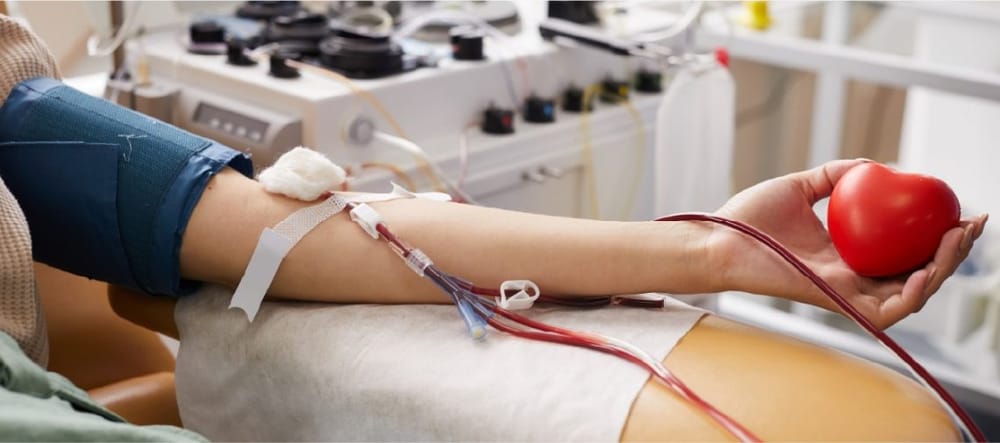 Barrancabermeja enfrentará escasez de sangre con jornada solidaria imagen de la publicación