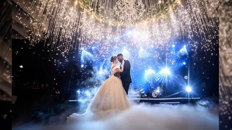 Junio fue el mes del amor para figuras de la Selección Colombia imagen de la publicación