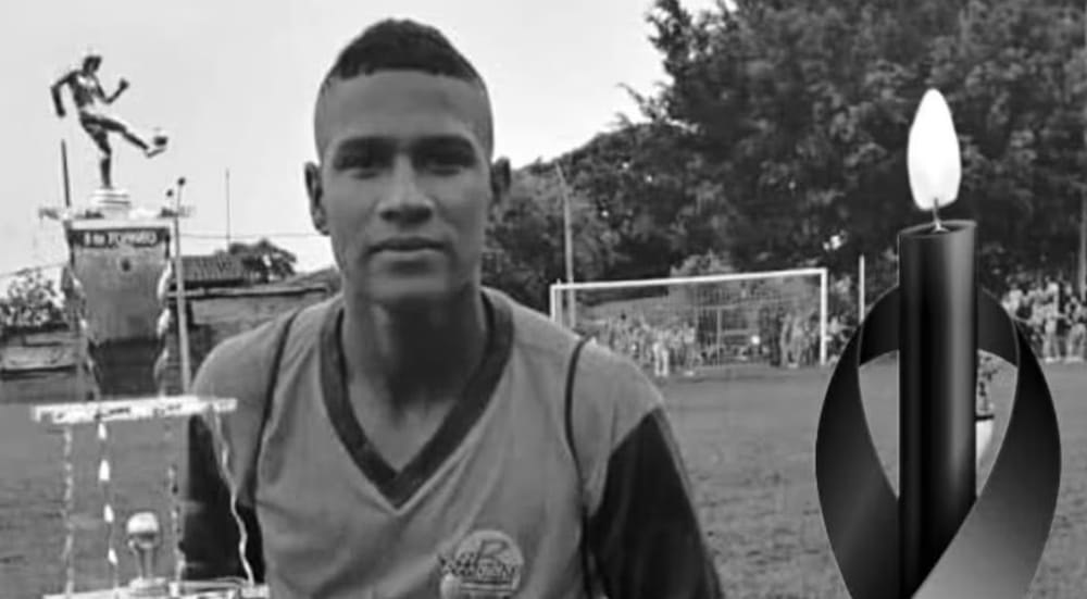 Asesinos apagaron a puñal a 'Pipo' Alegría. Recompensa de 50 millones imagen de la publicación