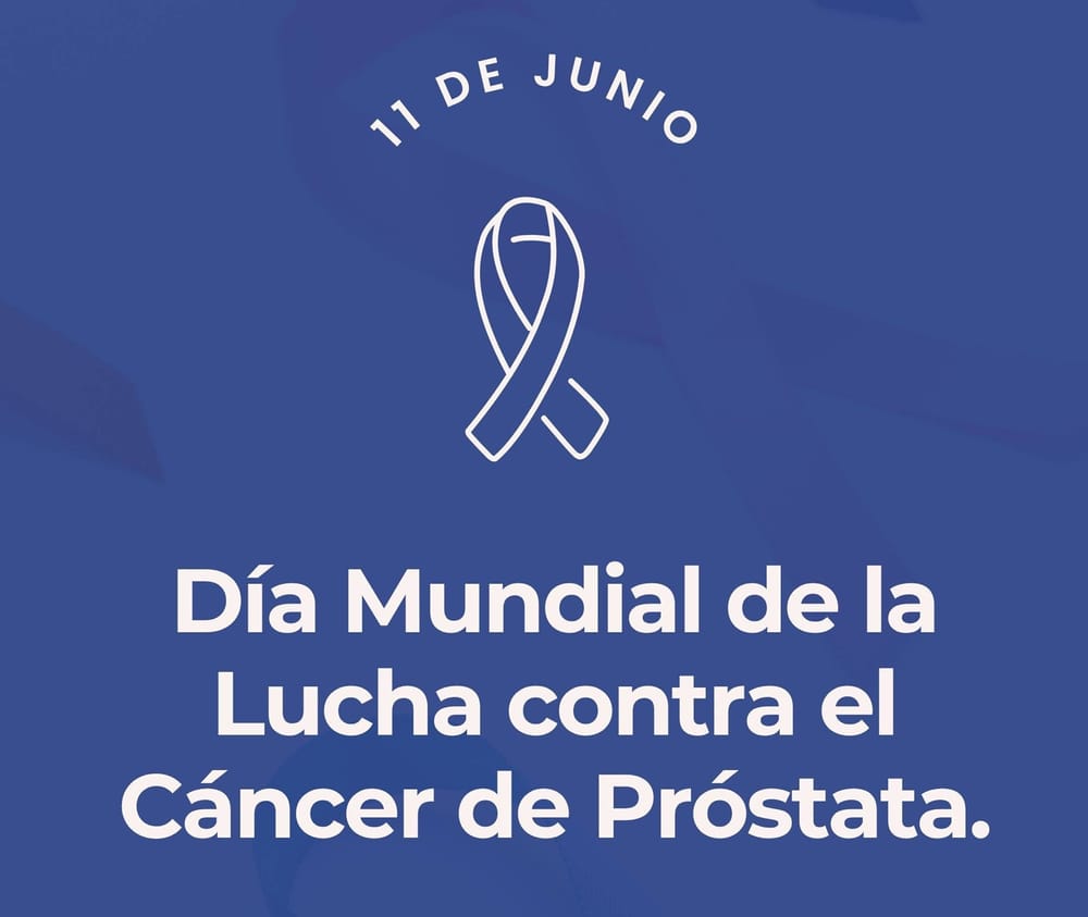 Semana de la prevención del cáncer de próstata en Bucaramanga imagen de la publicación