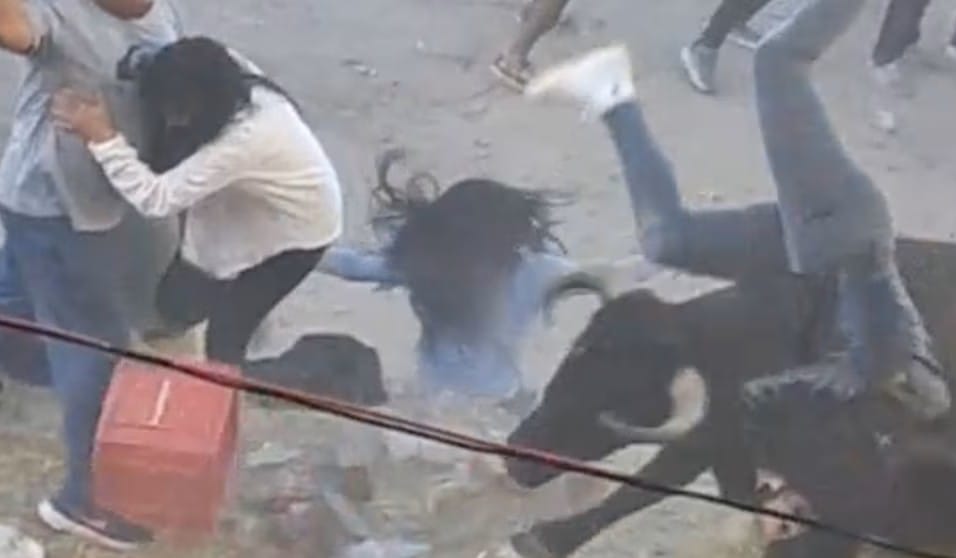 ‘Cacho’ para todos en fiesta patronal imagen de la publicación