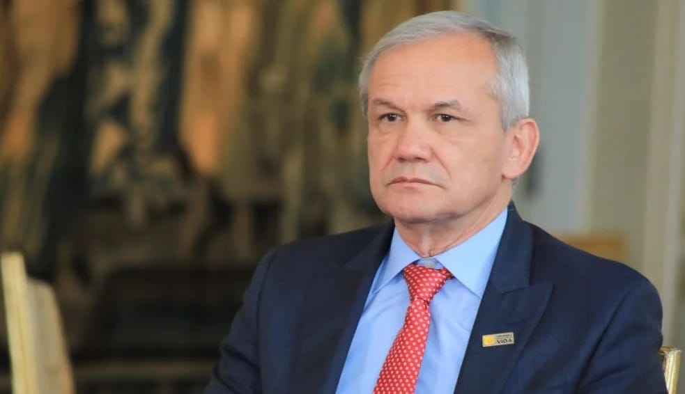 Carlos Ramón González estaría buscando asilo político en Nicaragua imagen de la publicación