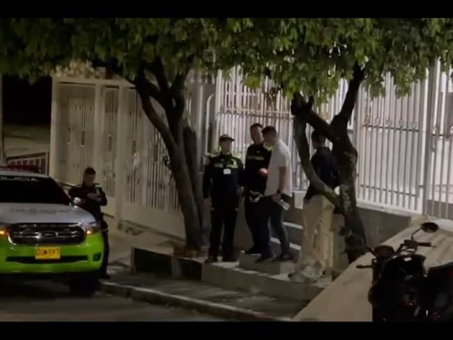 Atacaron casa de concejala a tiros imagen de la publicación