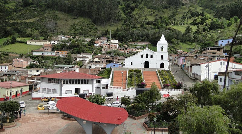 Siete municipios de Santander celebrarán ferias y fiestas este puente festivo del 21 al 23 de junio imagen de la publicación