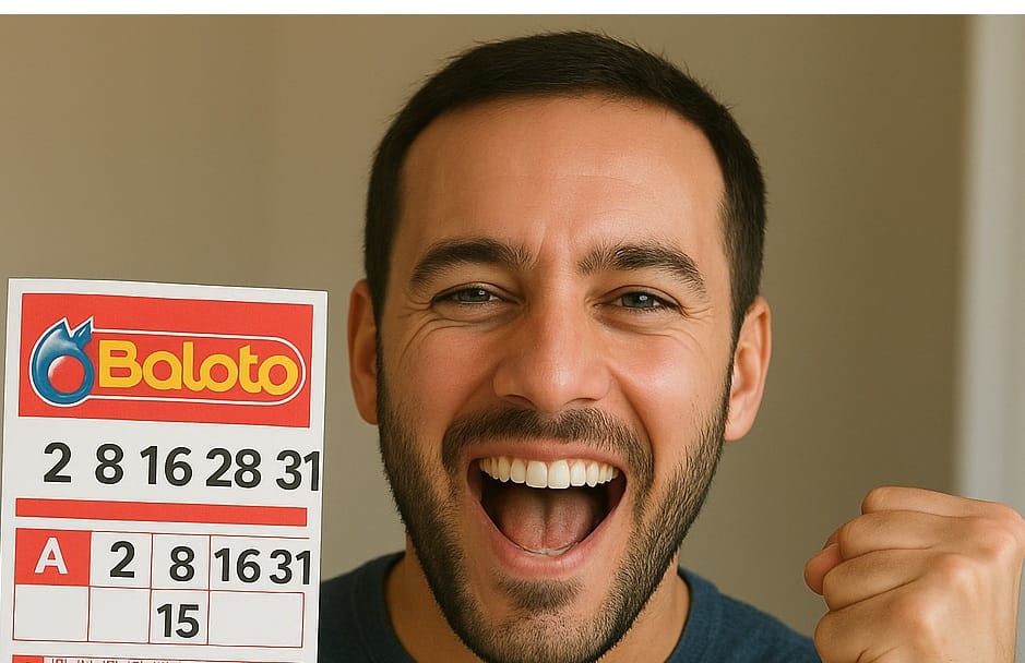 ¡Cayó el Baloto en Floridablanca! imagen de la publicación