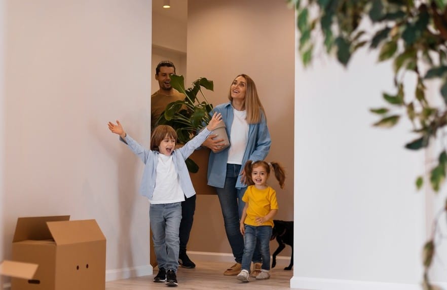 Feria de Vivienda gratuita en Bucaramanga imagen de la publicación