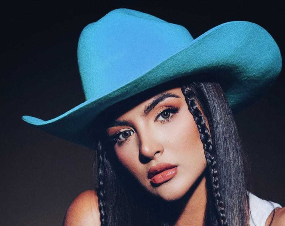 Dayanara brinda por la libertad emocional imagen de la publicación