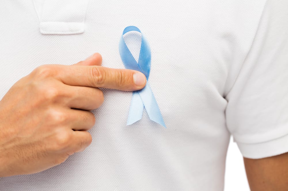 Día Mundial del Cáncer de Próstata, llaman a los hombres a prevenir y hablar sin miedo sobre su salud imagen de la publicación