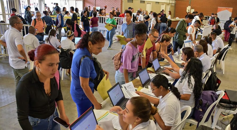 Con reforma laboral se pierden 480 mil empleos imagen de la publicación
