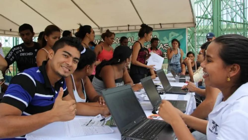 Bucaramanga vuelve a ser la ciudad con menor desempleo de Colombia imagen de la publicación