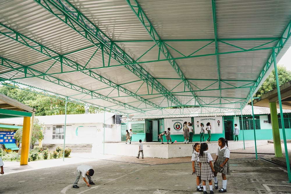 Con el FIEB se aporta a la infraestructura educativa en Barrancabermeja imagen de la publicación