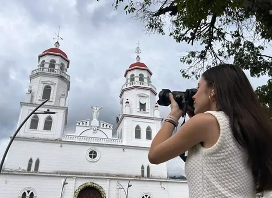 ‘Explora y Captura Floridablanca’ cierra inscripciones el domingo imagen de la publicación
