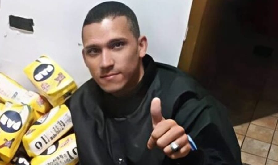 La muerte madrugó a llevarse una vida en San Francisco imagen de la publicación