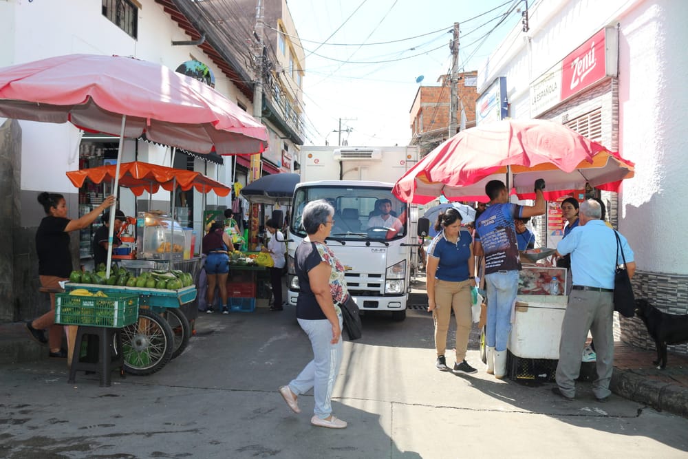 Instalarán nuevos reductores de velocidad para seguridad peatonal imagen de la publicación