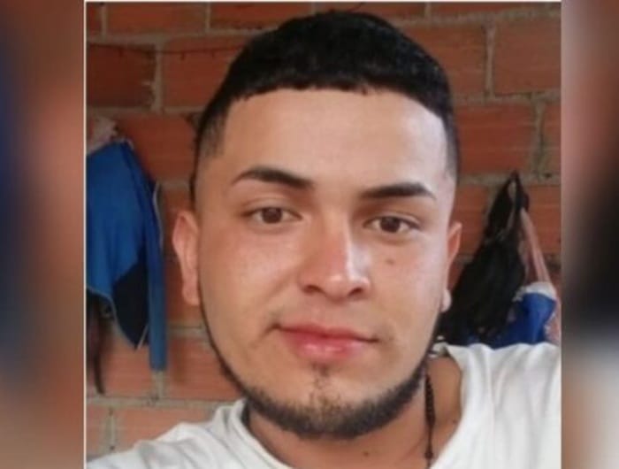 Búsqueda frenética de joven desaparecido en Los Santos imagen de la publicación